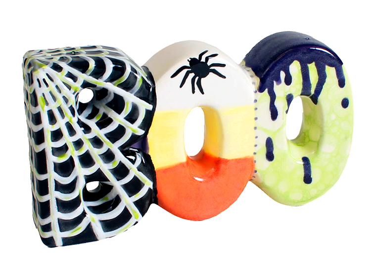 8/23/2025- Autumn Artistry - Seasonal Ceramics@ The Market at the Three Little Birds