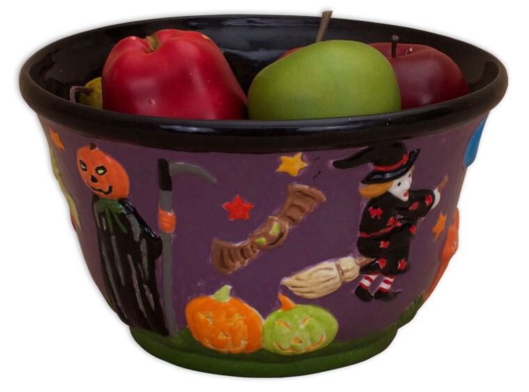 8/23/2025- Autumn Artistry - Seasonal Ceramics@ The Market at the Three Little Birds