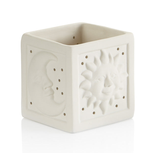 8/23/2025- Autumn Artistry - Seasonal Ceramics@ The Market at the Three Little Birds