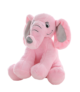 Make your OWN  FUR-Ever Friend - Hammer & Friends