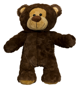 Make your OWN  FUR-Ever Friend - Hammer & Friends
