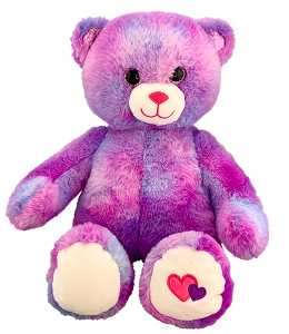 Make your OWN  FUR-Ever Friend - Hammer & Friends