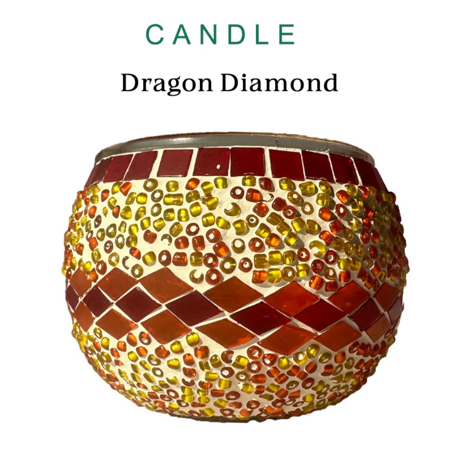 Mosaic Lamp Kits