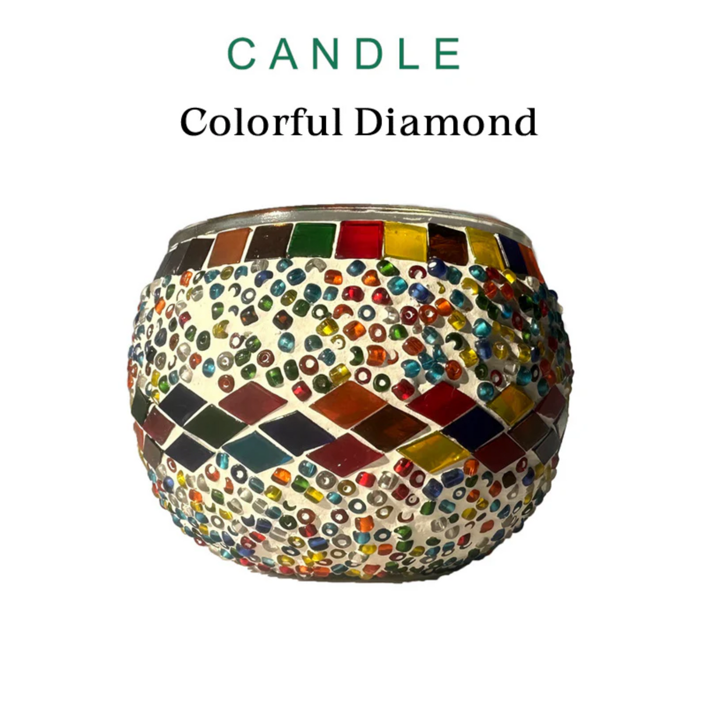 Mosaic Lamp Kits
