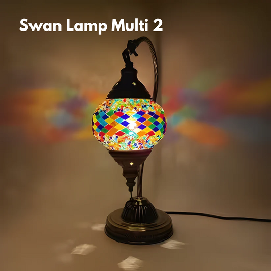 Mosaic Lamp Kits