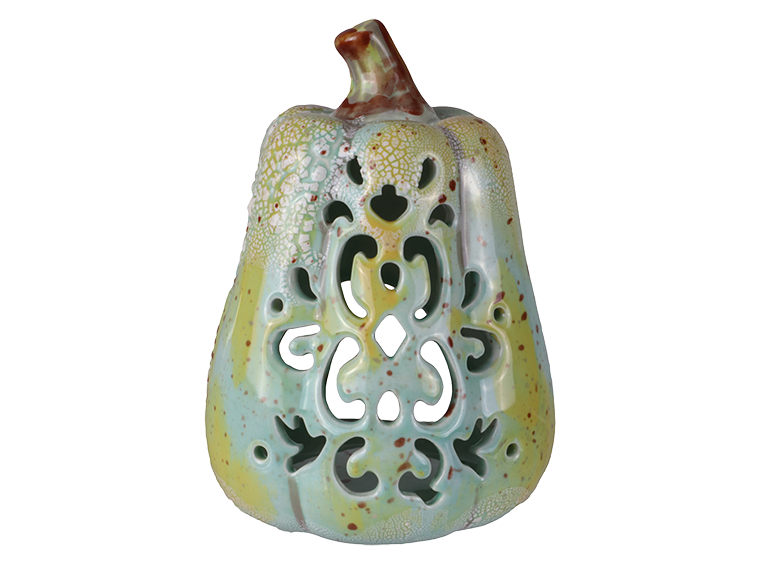 8/23/2025- Autumn Artistry - Seasonal Ceramics@ The Market at the Three Little Birds