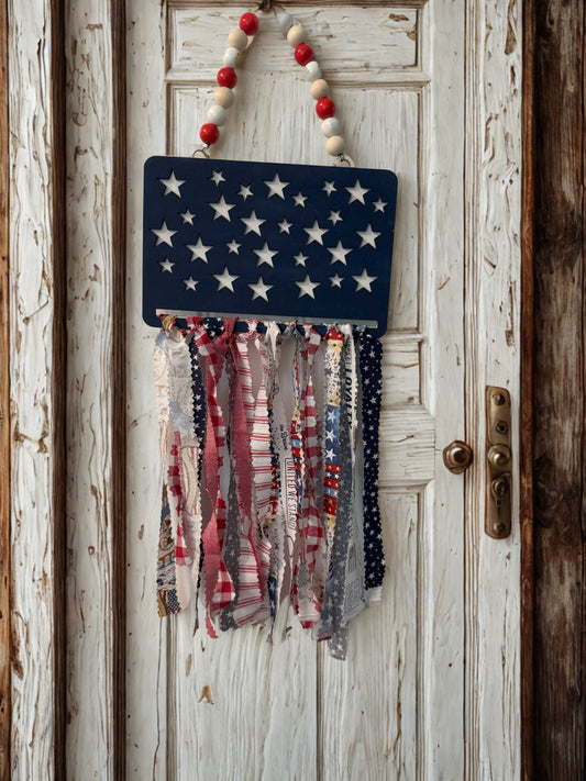Stars & Stripes Flag Kit
