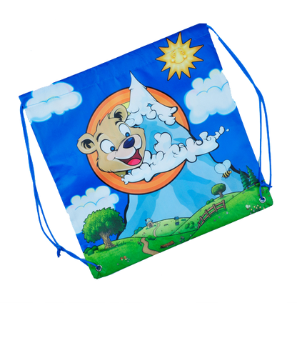 Make your OWN  FUR-Ever Friend - Hammer & Friends